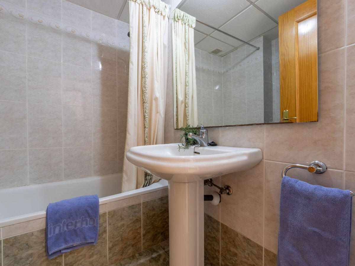 Costa Blanca III – Apt 3 pièces à 100 m de la plage - Photo 16