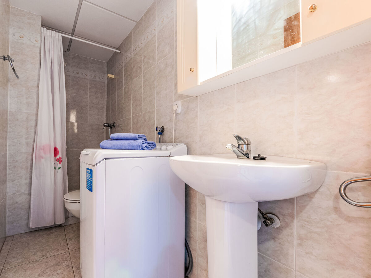 Costa Blanca III – Apt 3 pièces à 100 m de la plage - Photo 19