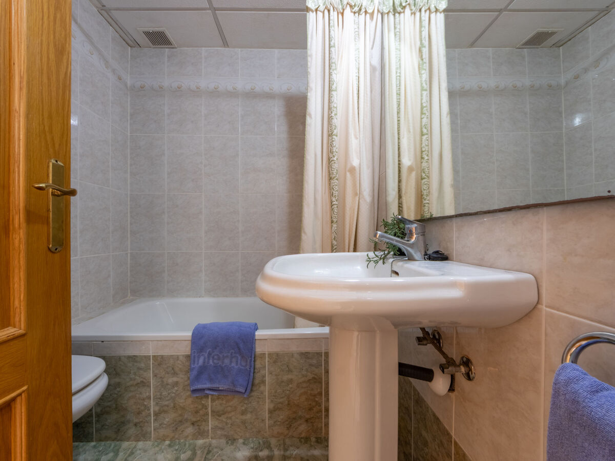 Costa Blanca III – Apt 3 pièces à 100 m de la plage - Photo 20
