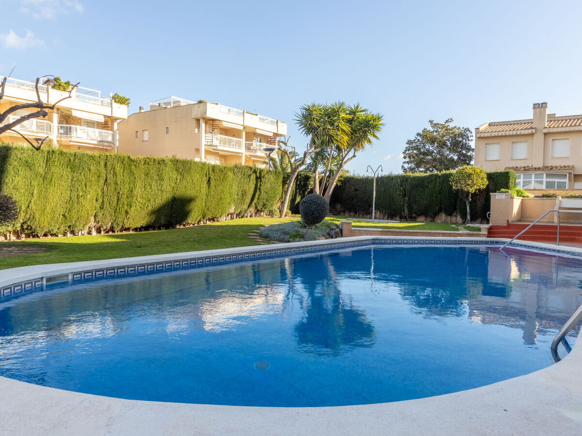 Costa Blanca III – Apt 3 pièces à 100 m de la plage - Photo 21
