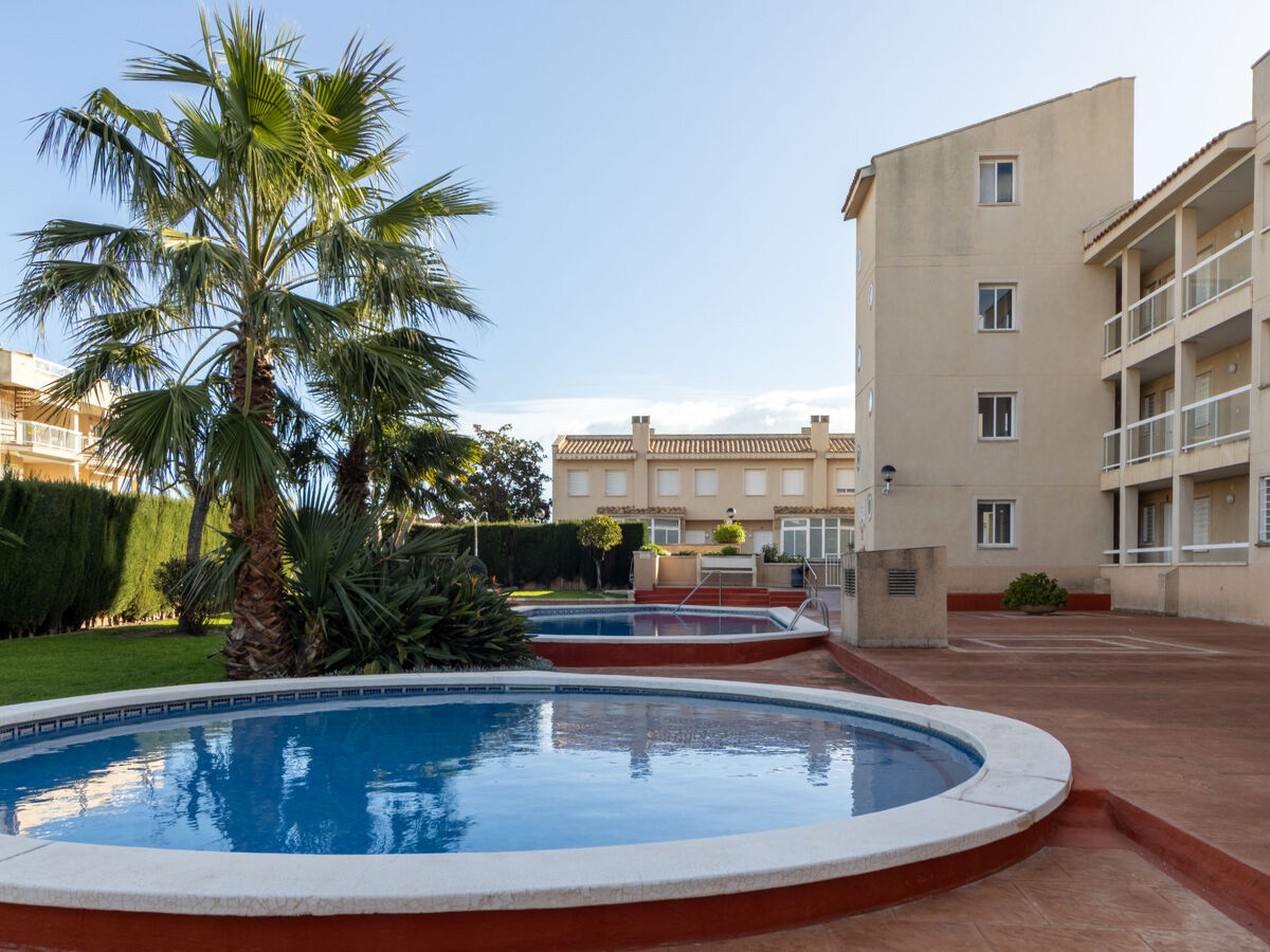 Costa Blanca III – Apt 3 pièces à 100 m de la plage - Photo 22