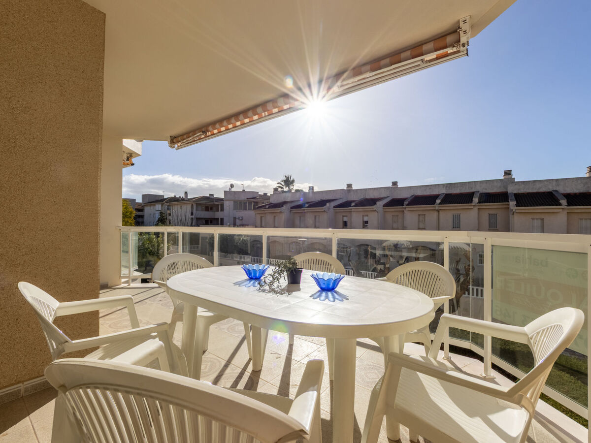 Costa Blanca III – Apt 3 pièces à 100 m de la plage - Photo 23