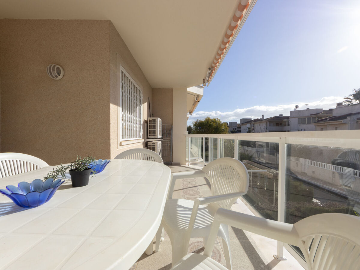 Costa Blanca III – Apt 3 pièces à 100 m de la plage - Photo 24