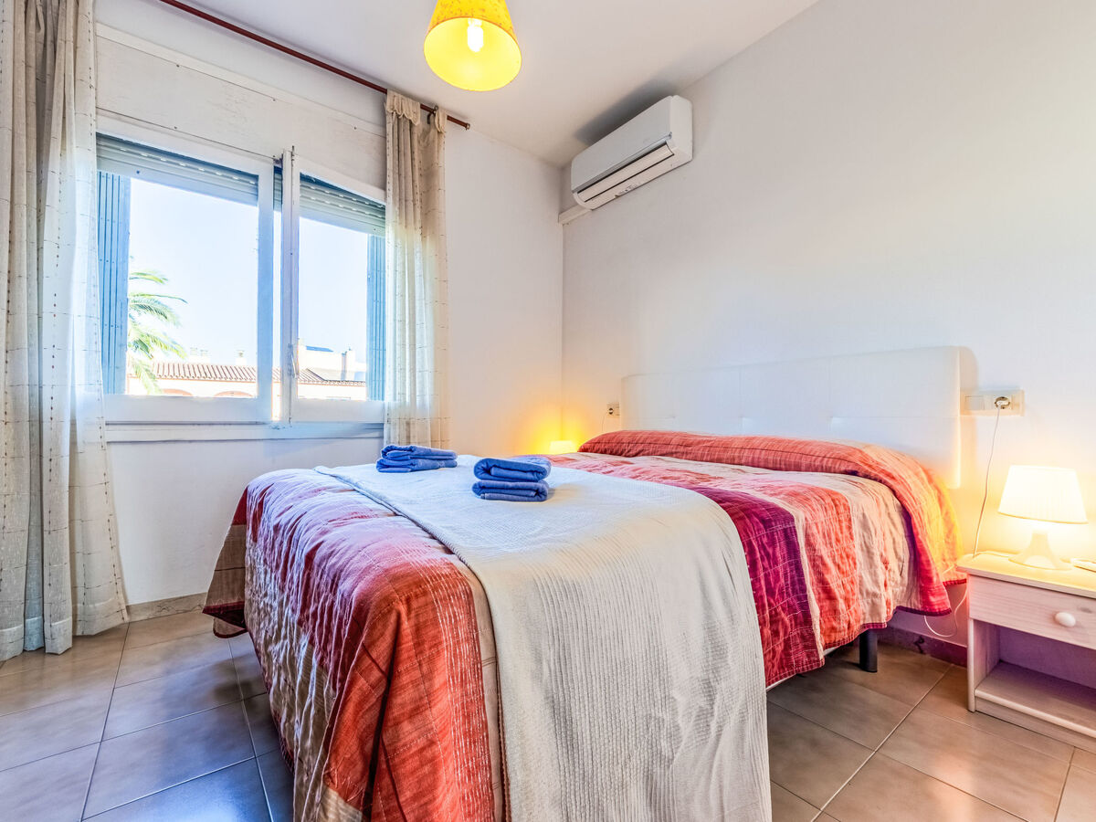 Maison Teules à Cambrils, 2 chambres, accès piscine - Photo 5
