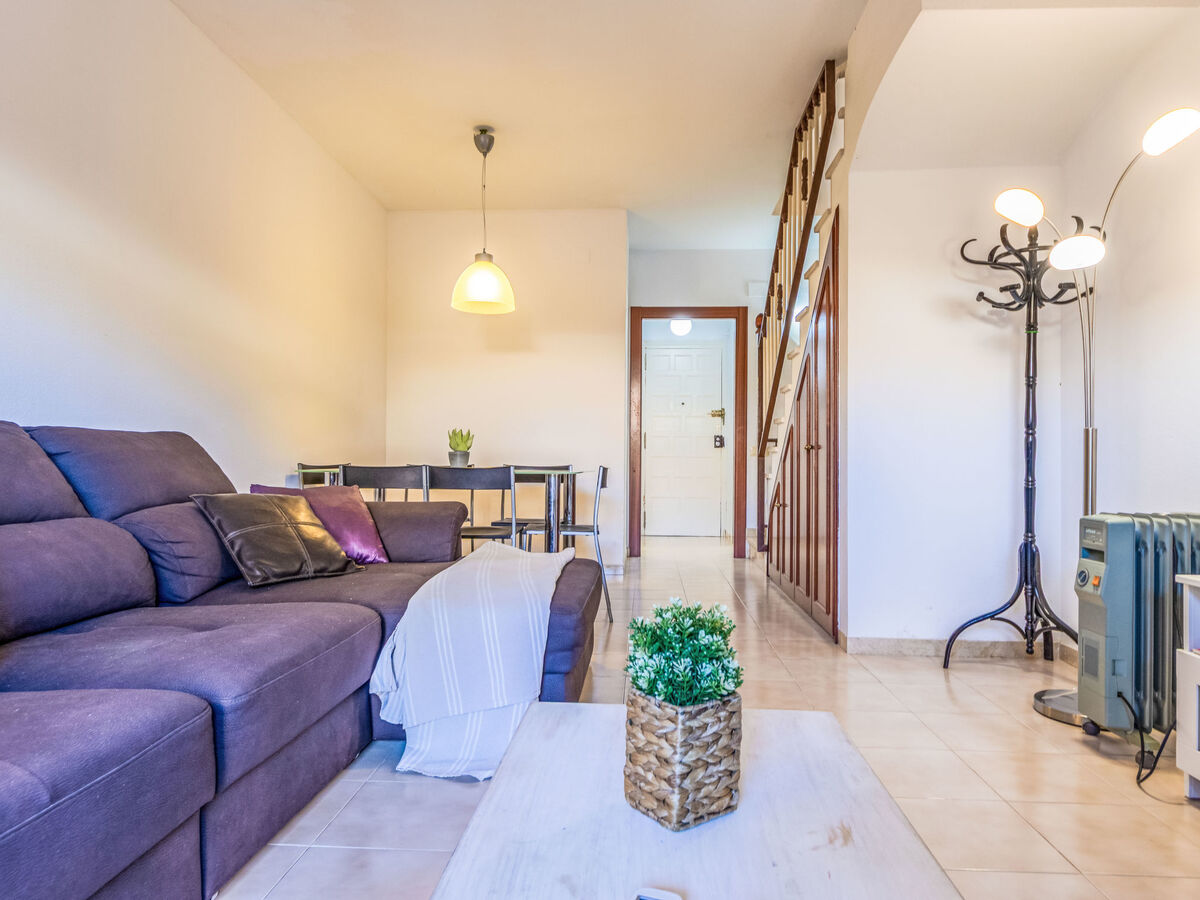 Maison Teules à Cambrils, 2 chambres, accès piscine - Photo 7