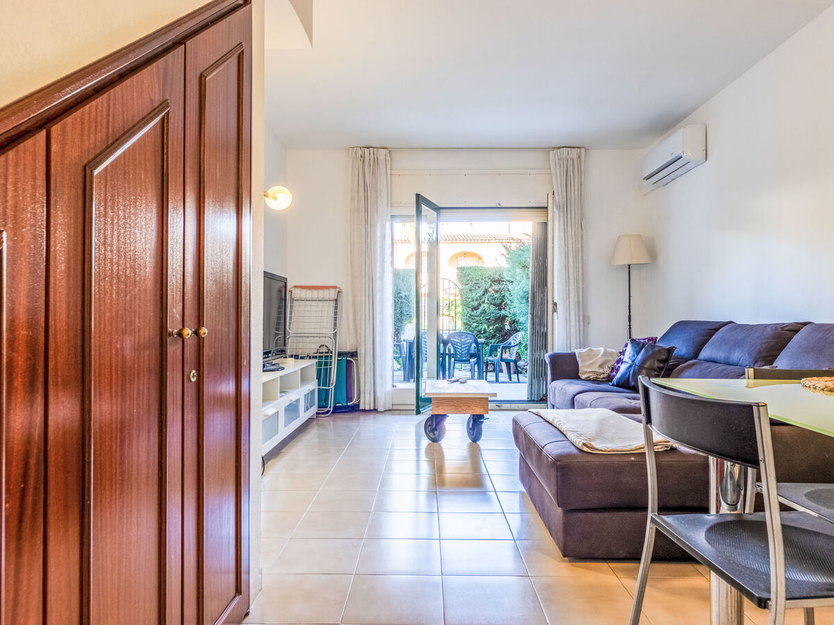 Maison Teules à Cambrils, 2 chambres, accès piscine - Photo 8