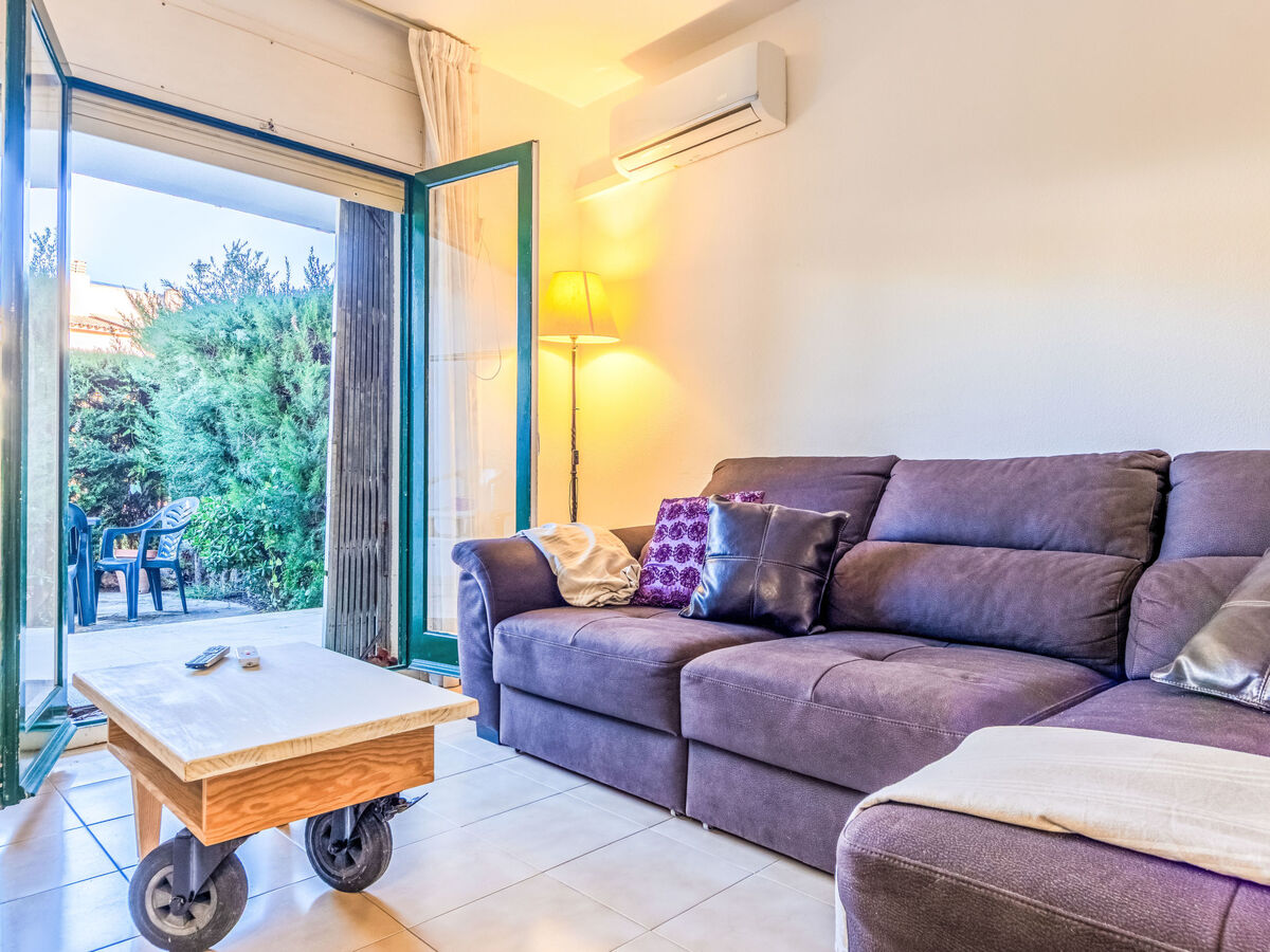 Maison Teules à Cambrils, 2 chambres, accès piscine - Photo 9