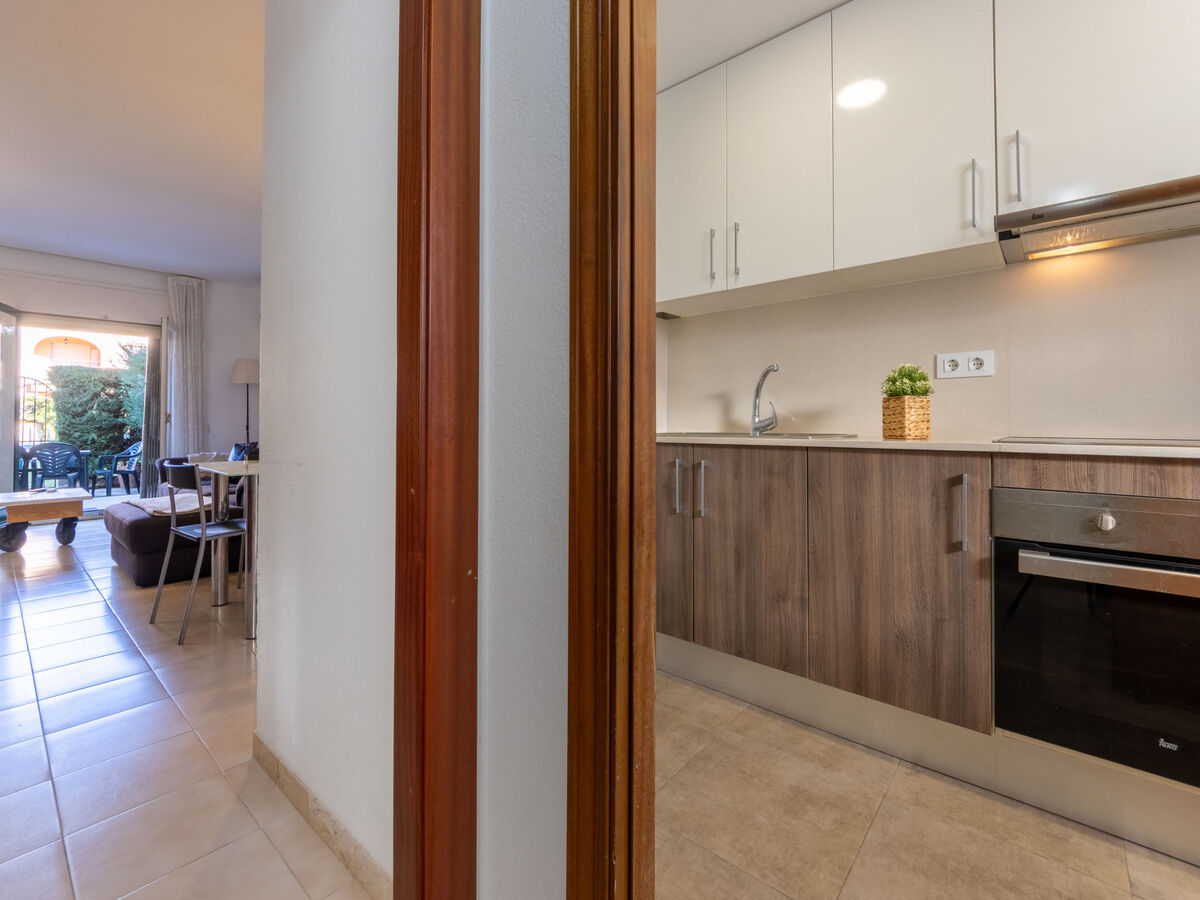 Maison Teules à Cambrils, 2 chambres, accès piscine - Photo 11