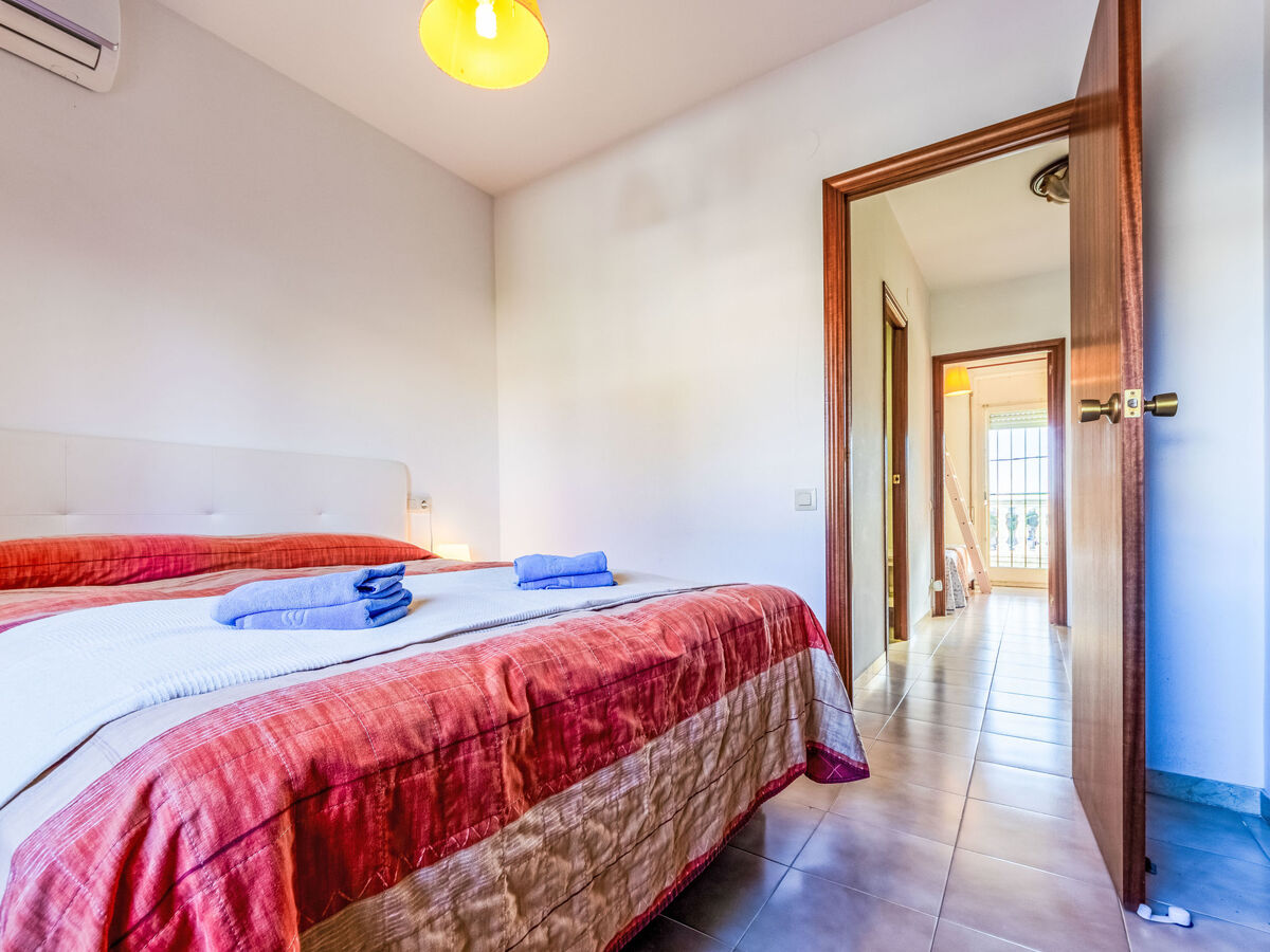 Maison Teules à Cambrils, 2 chambres, accès piscine - Photo 13