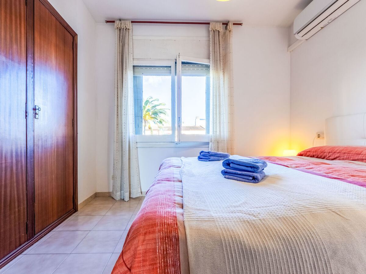 Maison Teules à Cambrils, 2 chambres, accès piscine - Photo 14
