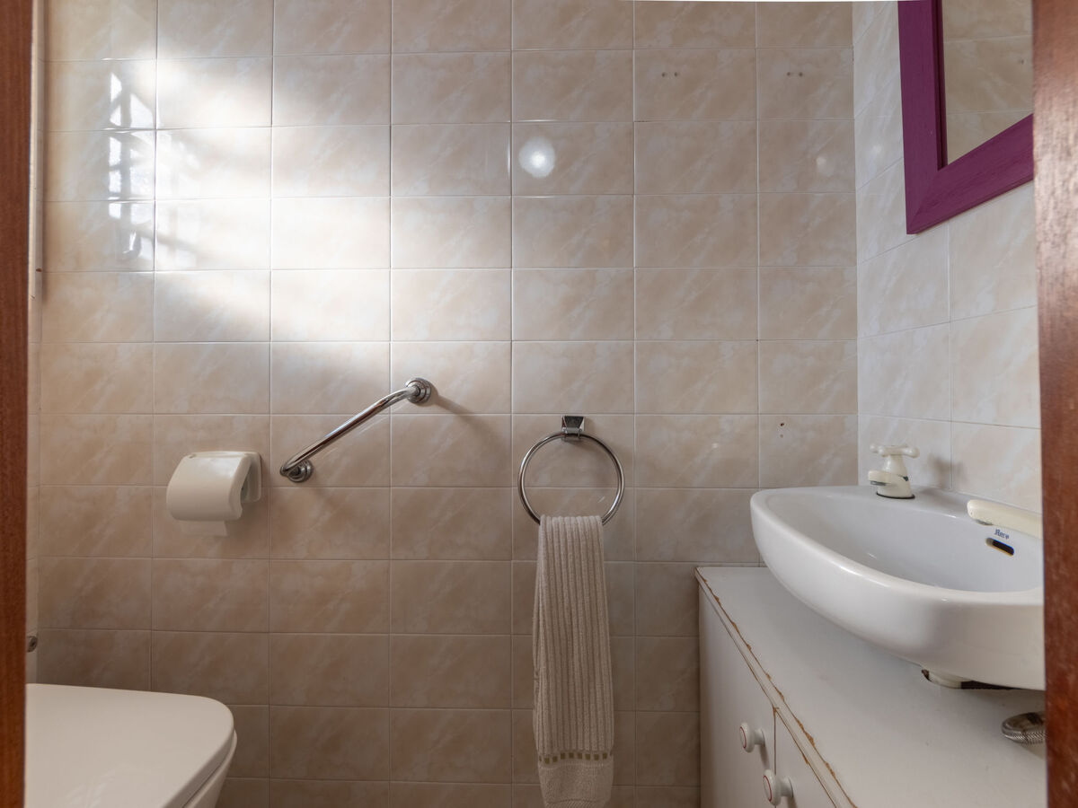 Maison Teules à Cambrils, 2 chambres, accès piscine - Photo 20