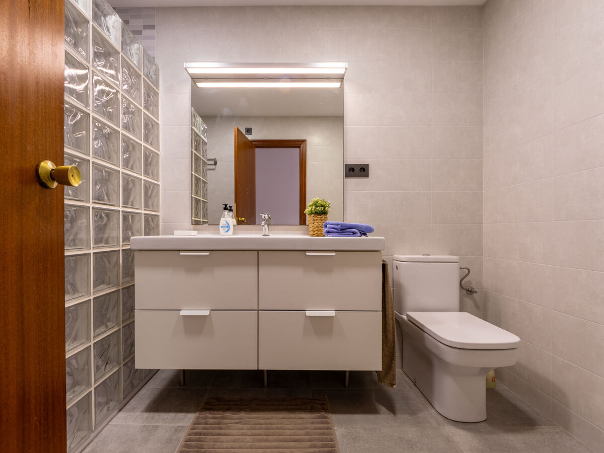 Maison Teules à Cambrils, 2 chambres, accès piscine - Photo 21
