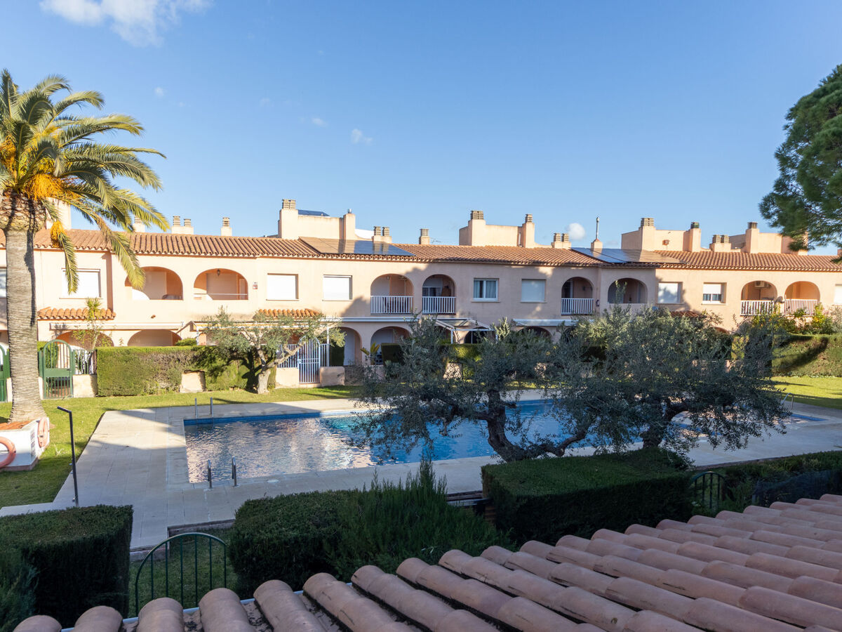 Maison Teules à Cambrils, 2 chambres, accès piscine - Photo 22