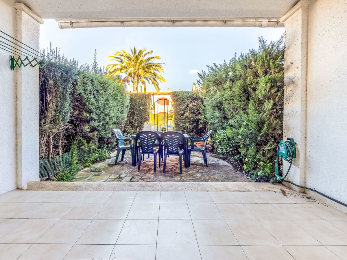 Maison Teules à Cambrils, 2 chambres, accès piscine - Photo 23