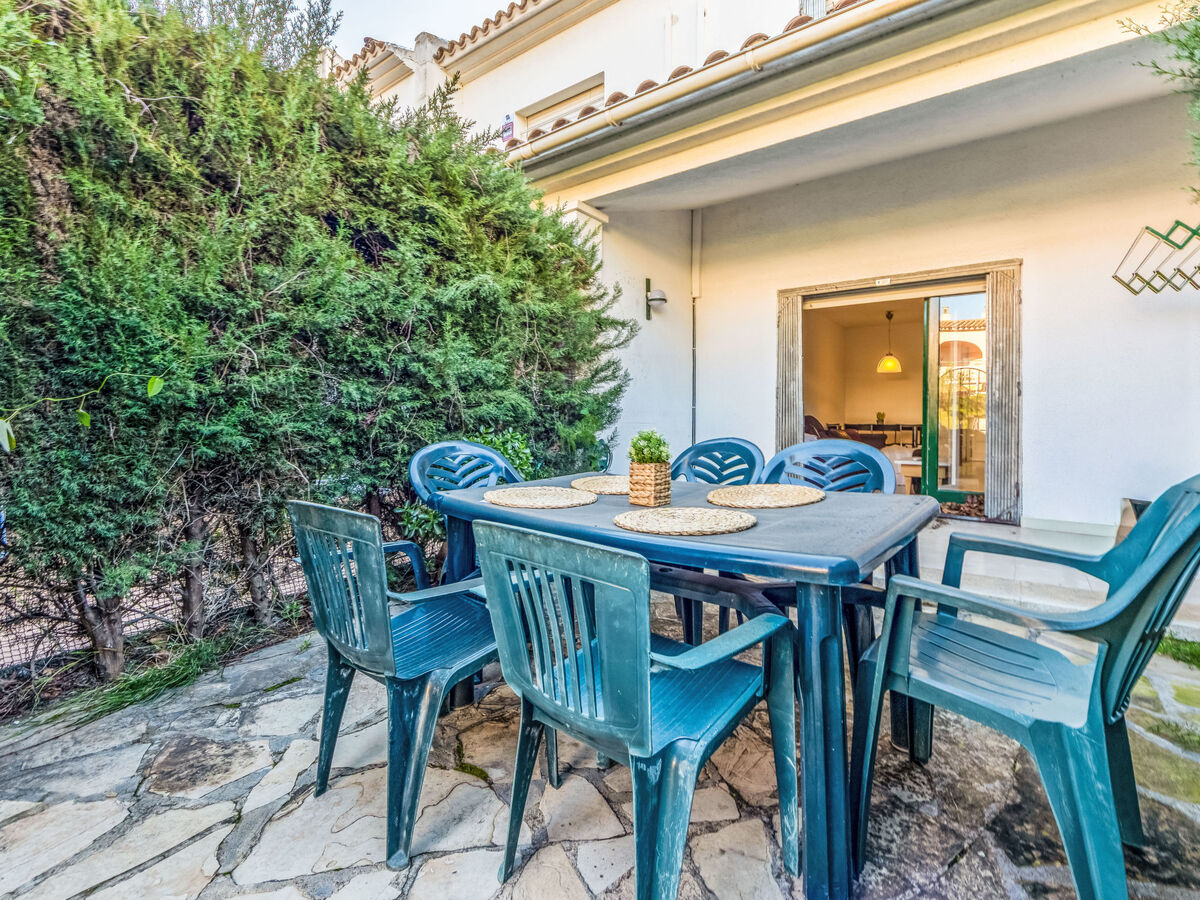 Maison Teules à Cambrils, 2 chambres, accès piscine - Photo 24