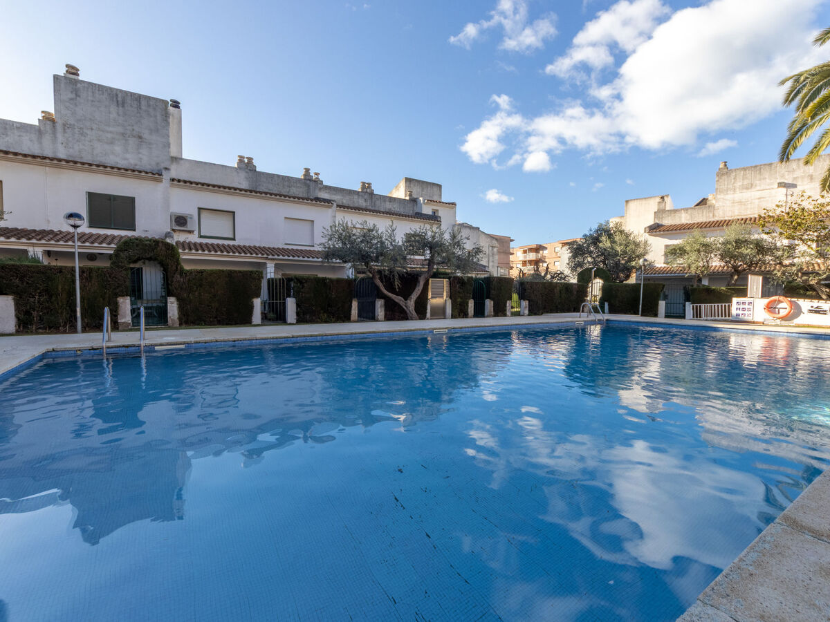 Maison Teules à Cambrils, 2 chambres, accès piscine - Photo 26