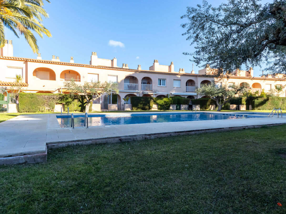 Maison Teules à Cambrils, 2 chambres, accès piscine - Photo 28