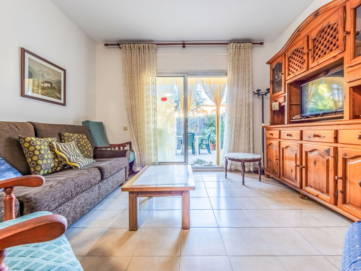 Maison Teules à Cambrils, 400 m de la plage - Photo 3
