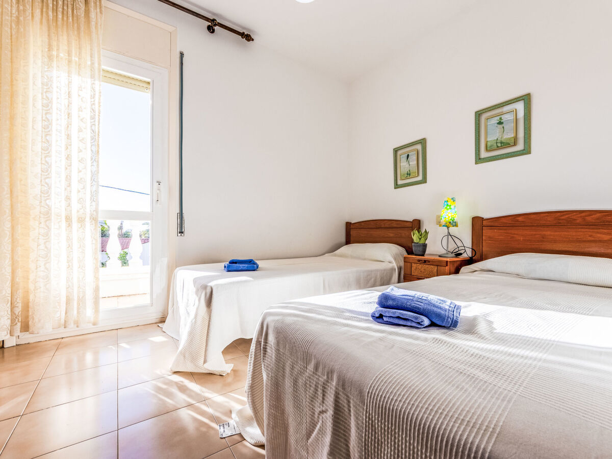 Maison Teules à Cambrils, 400 m de la plage - Photo 10