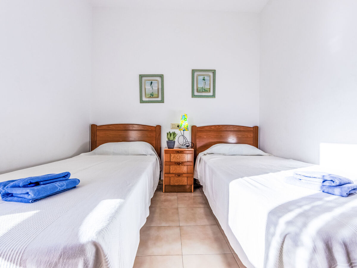 Maison Teules à Cambrils, 400 m de la plage - Photo 12