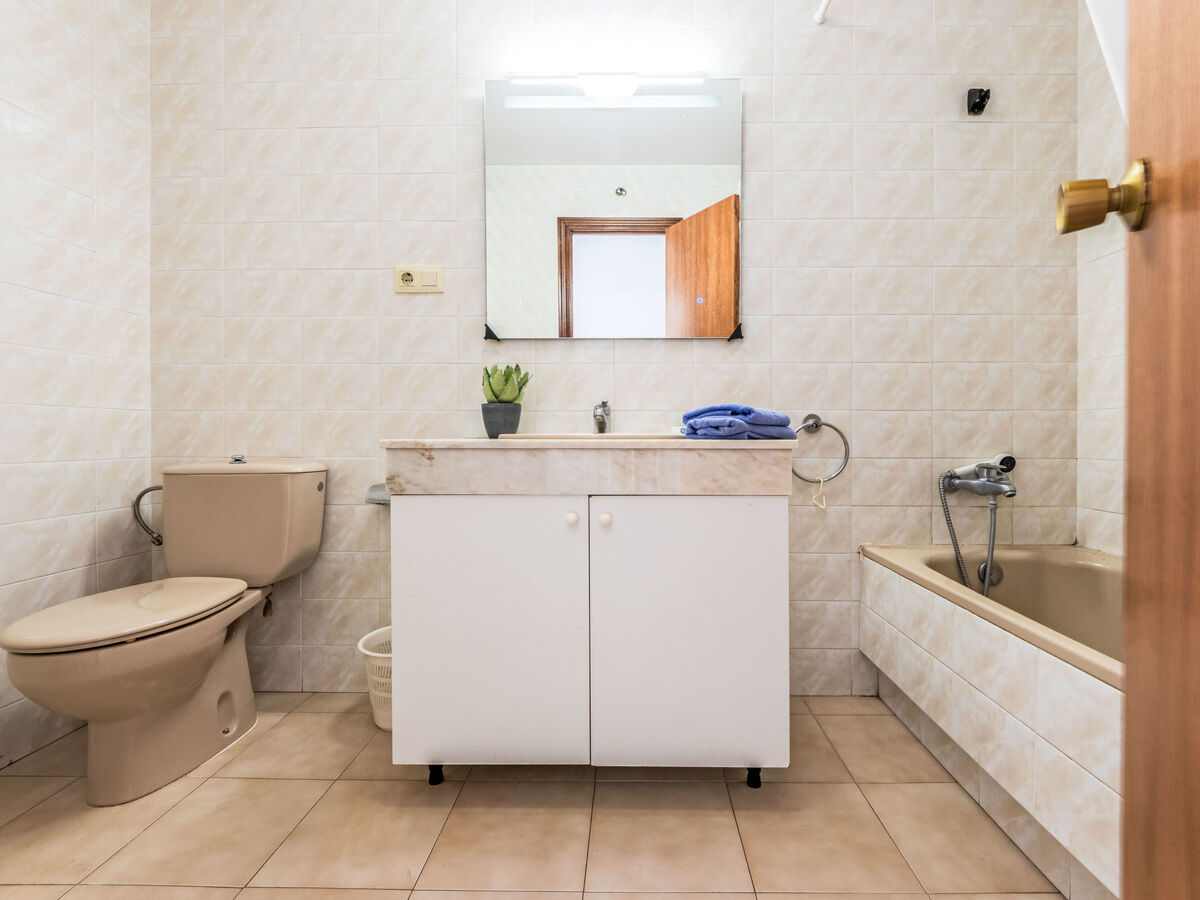 Maison Teules à Cambrils, 400 m de la plage - Photo 15
