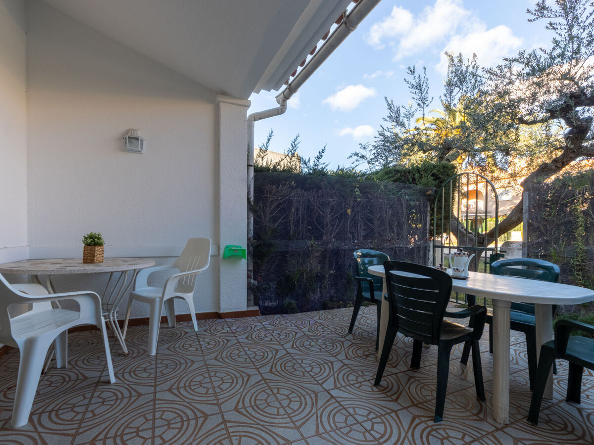 Maison Teules à Cambrils, 400 m de la plage - Photo 17