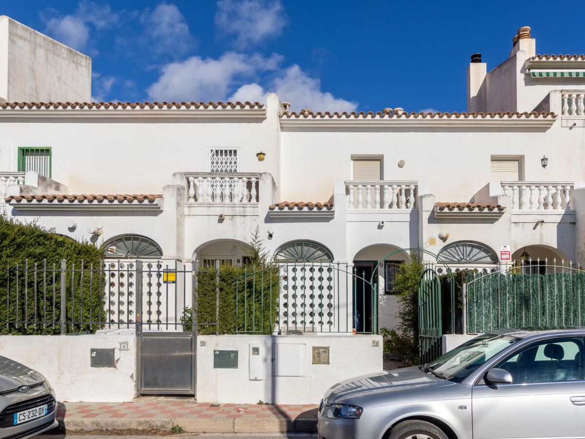 Maison Teules à Cambrils, 400 m de la plage - Photo 18