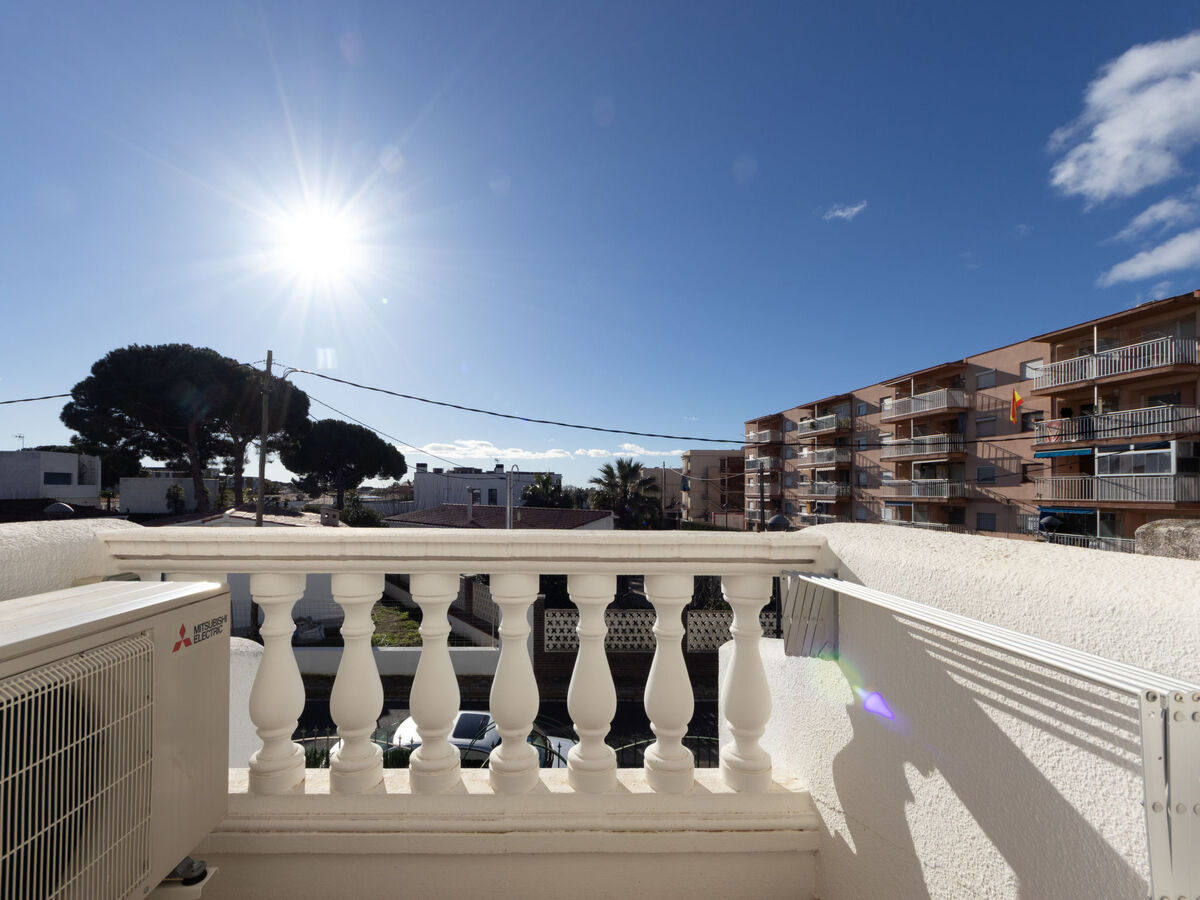 Maison Teules à Cambrils, 400 m de la plage - Photo 19