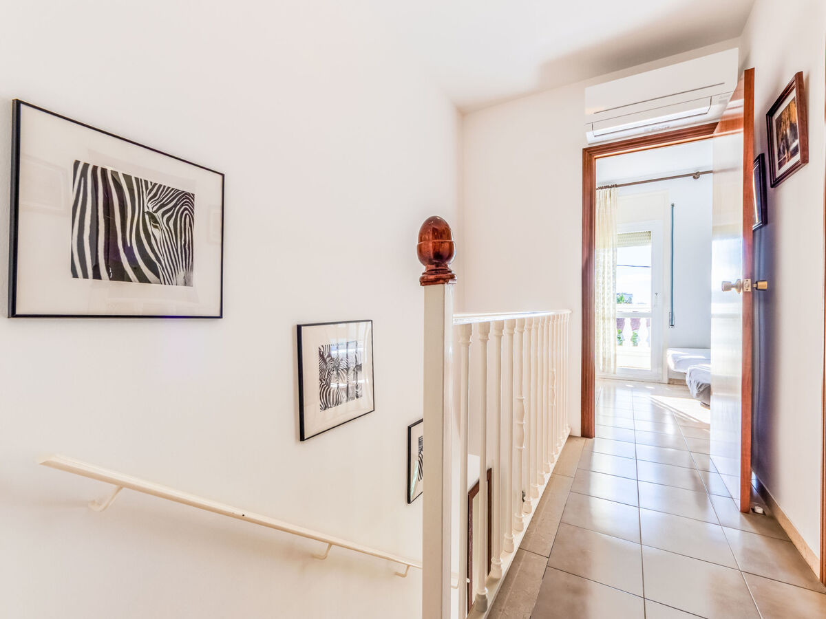 Maison Teules à Cambrils, 400 m de la plage - Photo 20