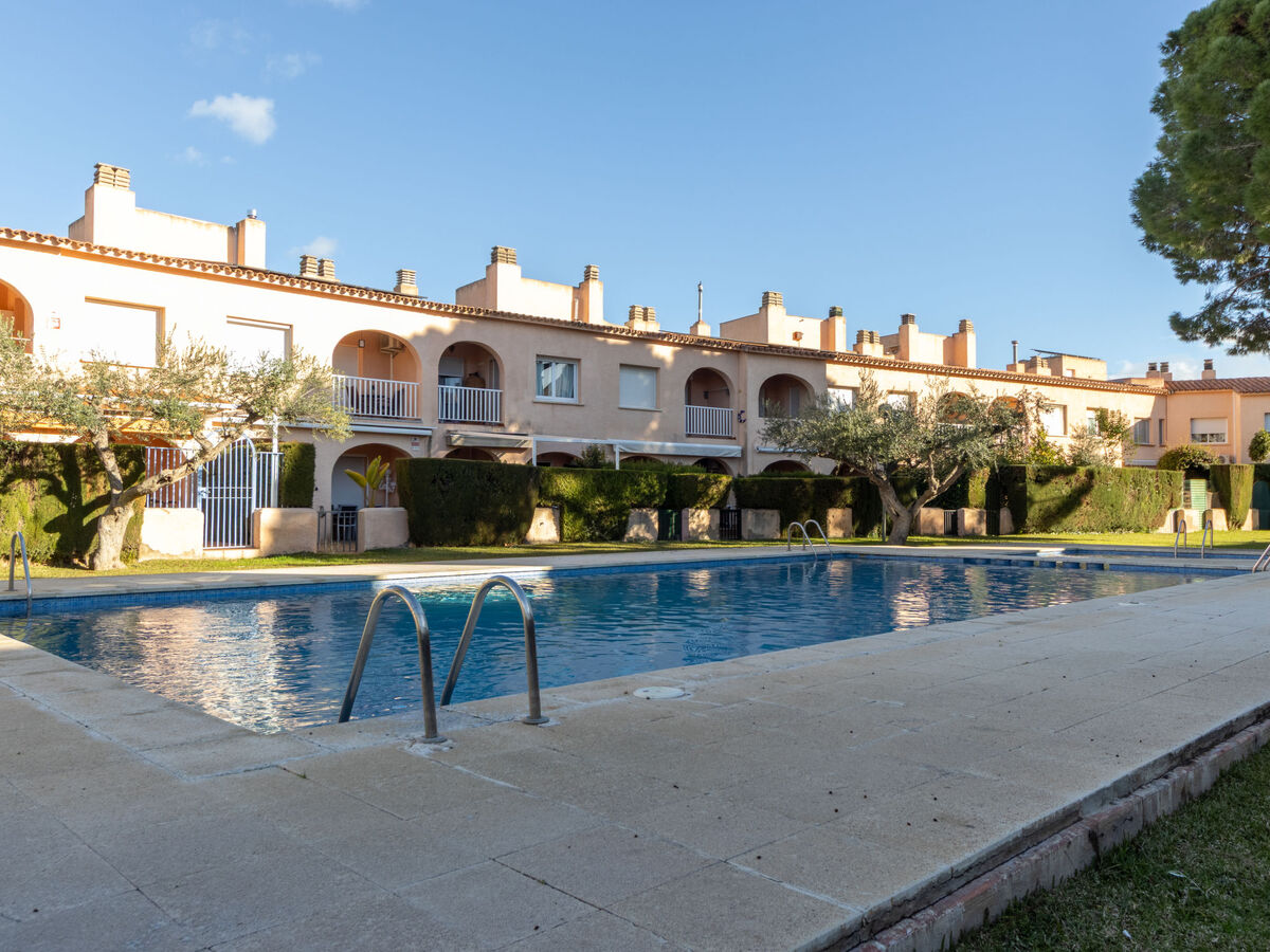 Maison Teules à Cambrils, 400 m de la plage - Photo 21