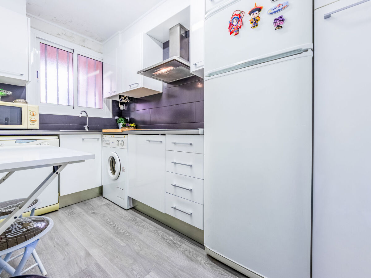 Ponderosa : Appartement 67 m² à 300 m de la plage - Photo 4