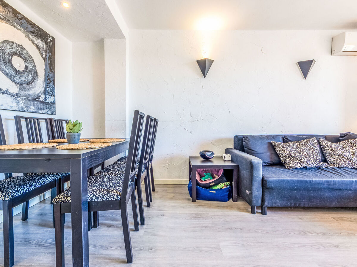 Ponderosa : Appartement 67 m² à 300 m de la plage - Photo 6