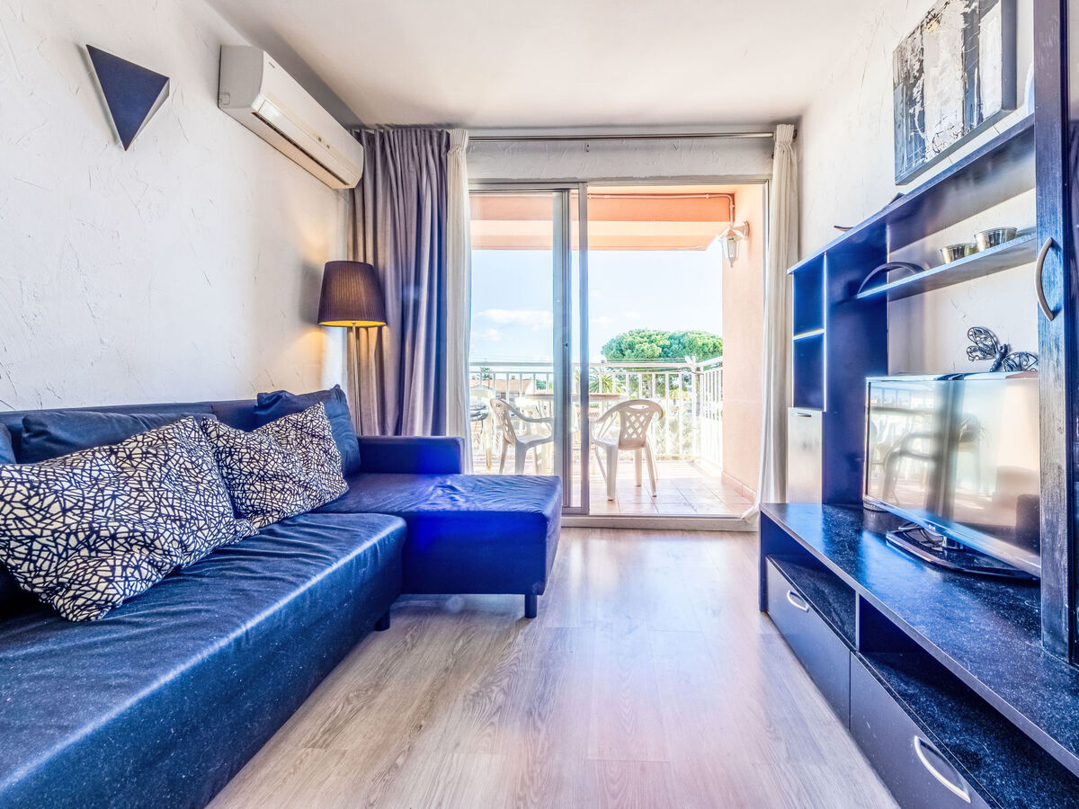 Ponderosa : Appartement 67 m² à 300 m de la plage - Photo 7