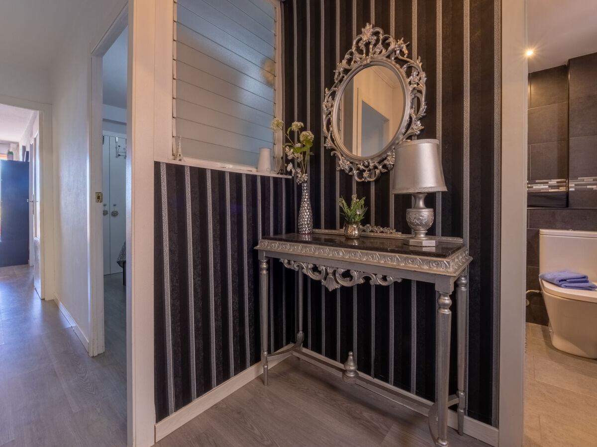 Ponderosa : Appartement 67 m² à 300 m de la plage - Photo 8