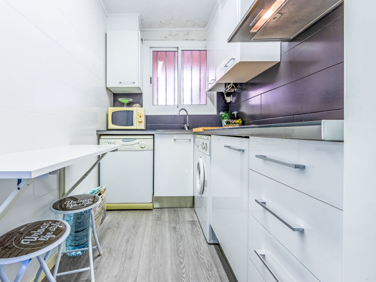 Ponderosa : Appartement 67 m² à 300 m de la plage - Photo 10