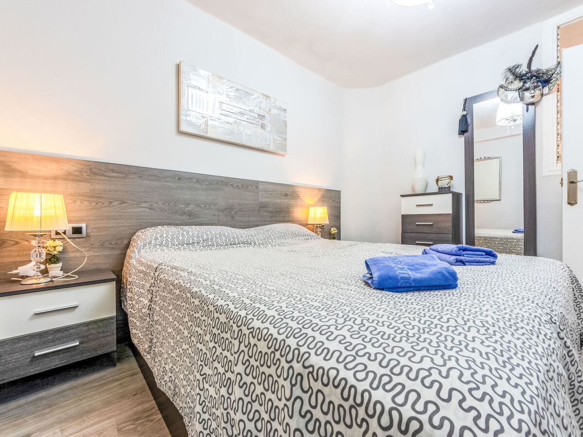 Ponderosa : Appartement 67 m² à 300 m de la plage - Photo 12