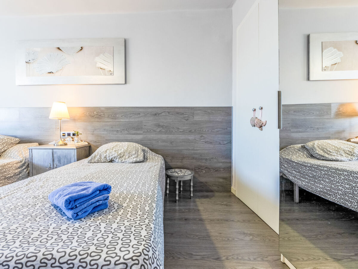 Ponderosa : Appartement 67 m² à 300 m de la plage - Photo 13
