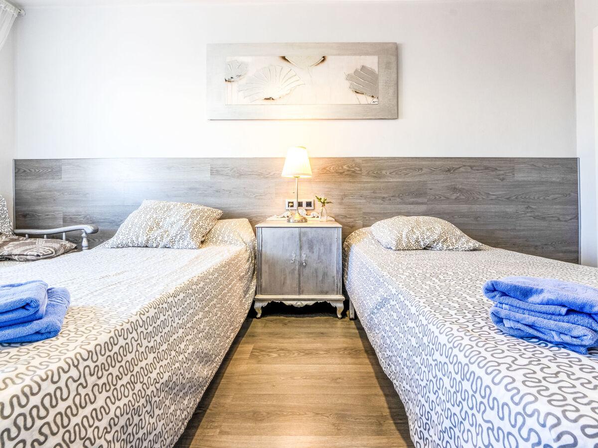 Ponderosa : Appartement 67 m² à 300 m de la plage - Photo 14