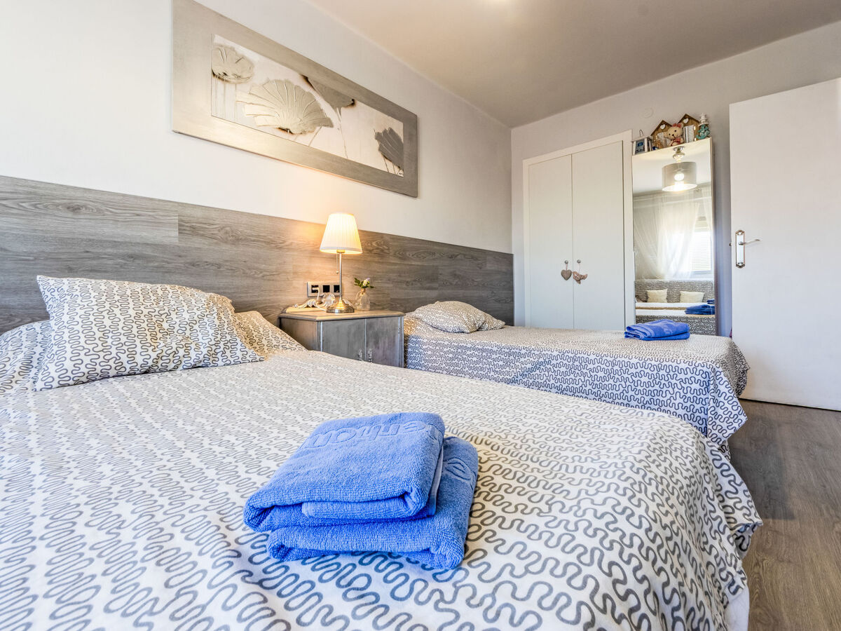 Ponderosa : Appartement 67 m² à 300 m de la plage - Photo 15