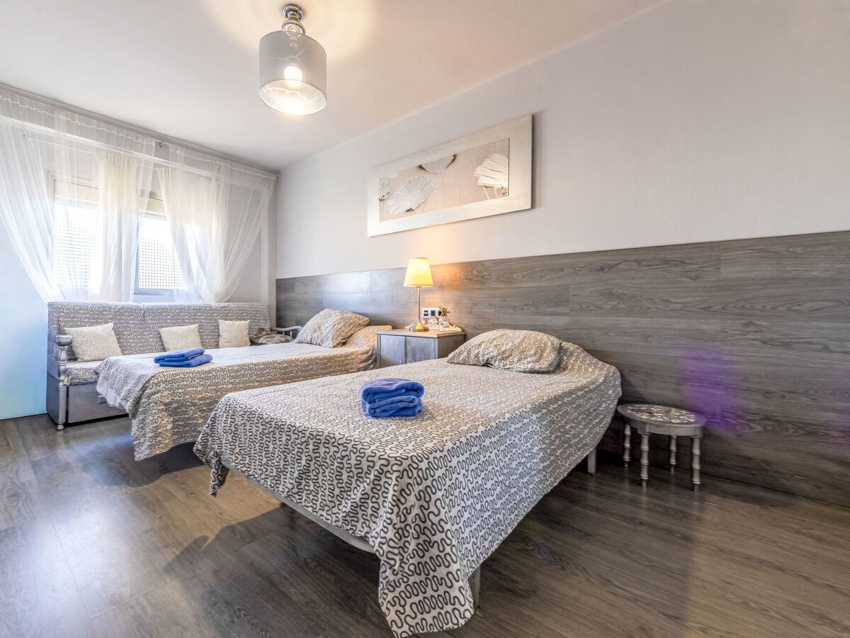 Ponderosa : Appartement 67 m² à 300 m de la plage - Photo 16
