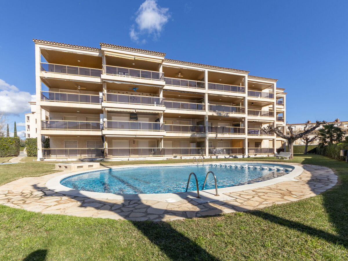 Tarraco - Appartement 75 m² à 200 m de la mer - Photo 1