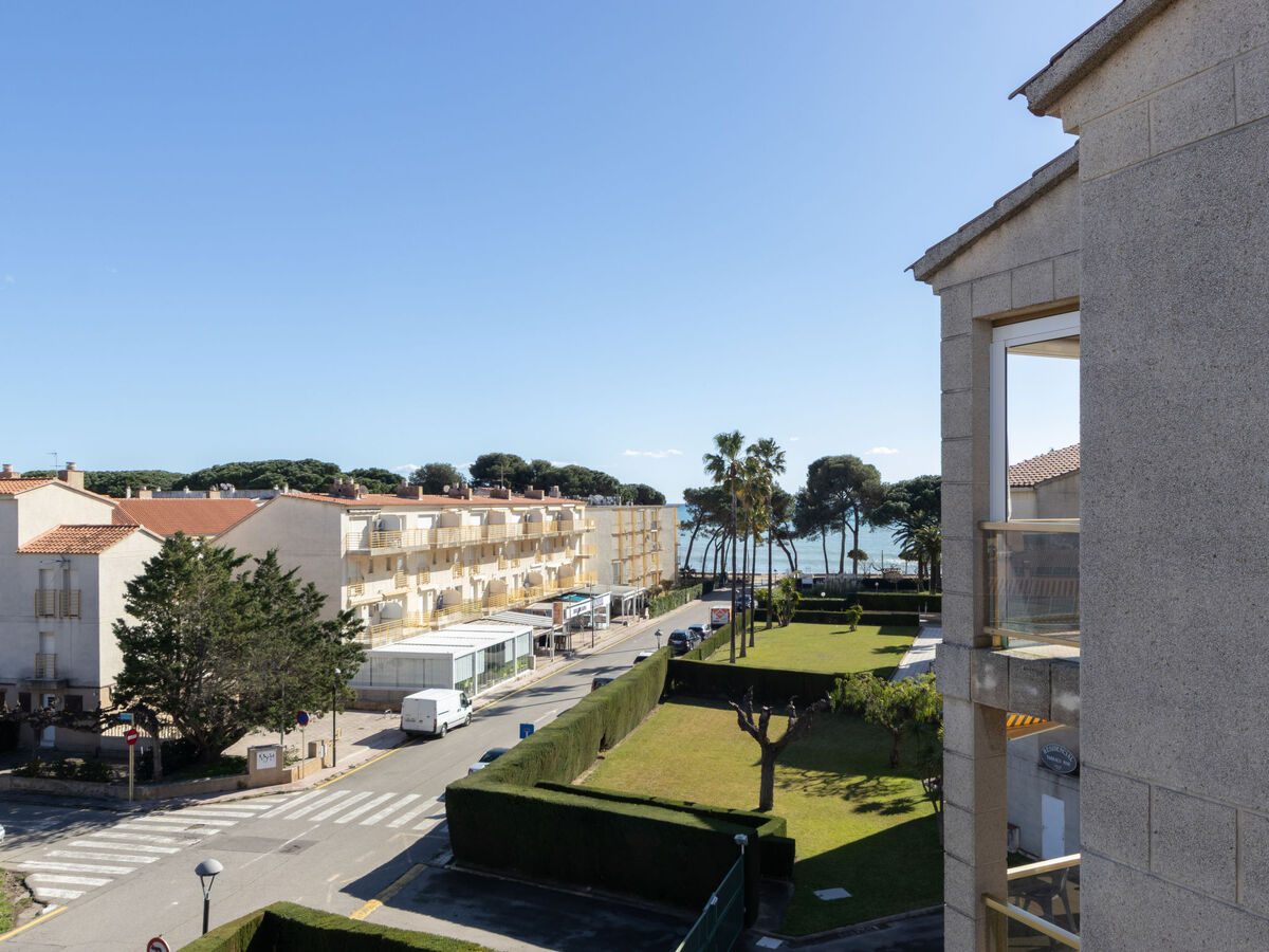 Tarraco - Appartement 75 m² à 200 m de la mer - Photo 2