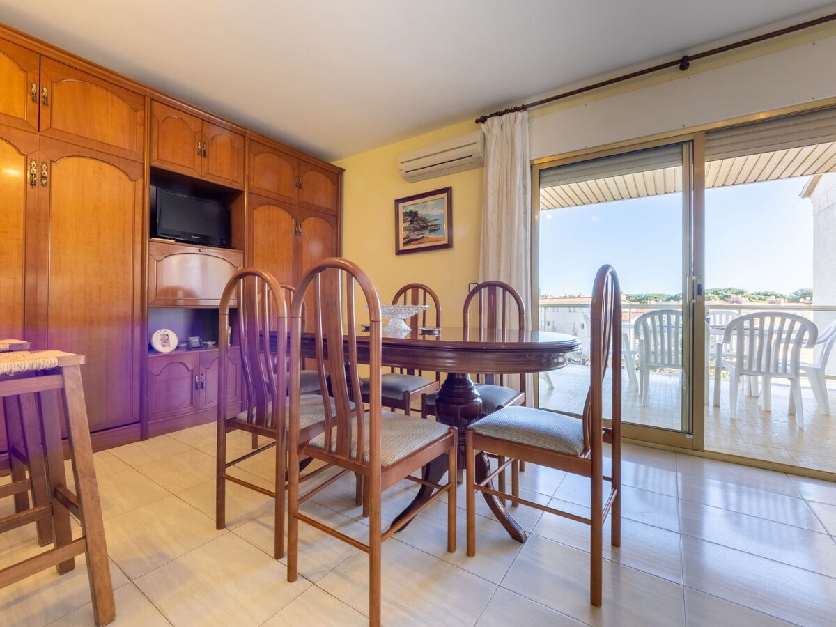 Tarraco - Appartement 75 m² à 200 m de la mer - Photo 3