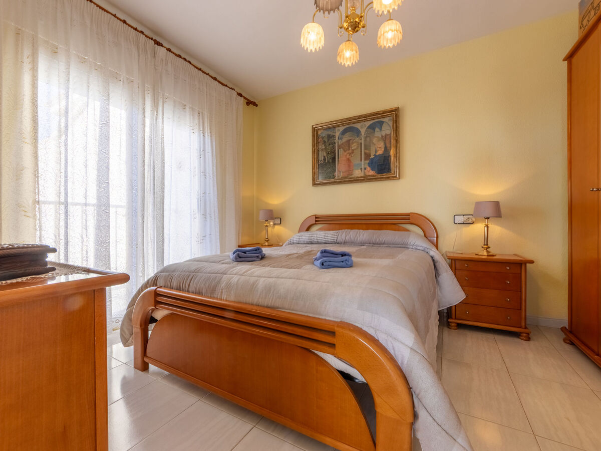 Tarraco - Appartement 75 m² à 200 m de la mer - Photo 5