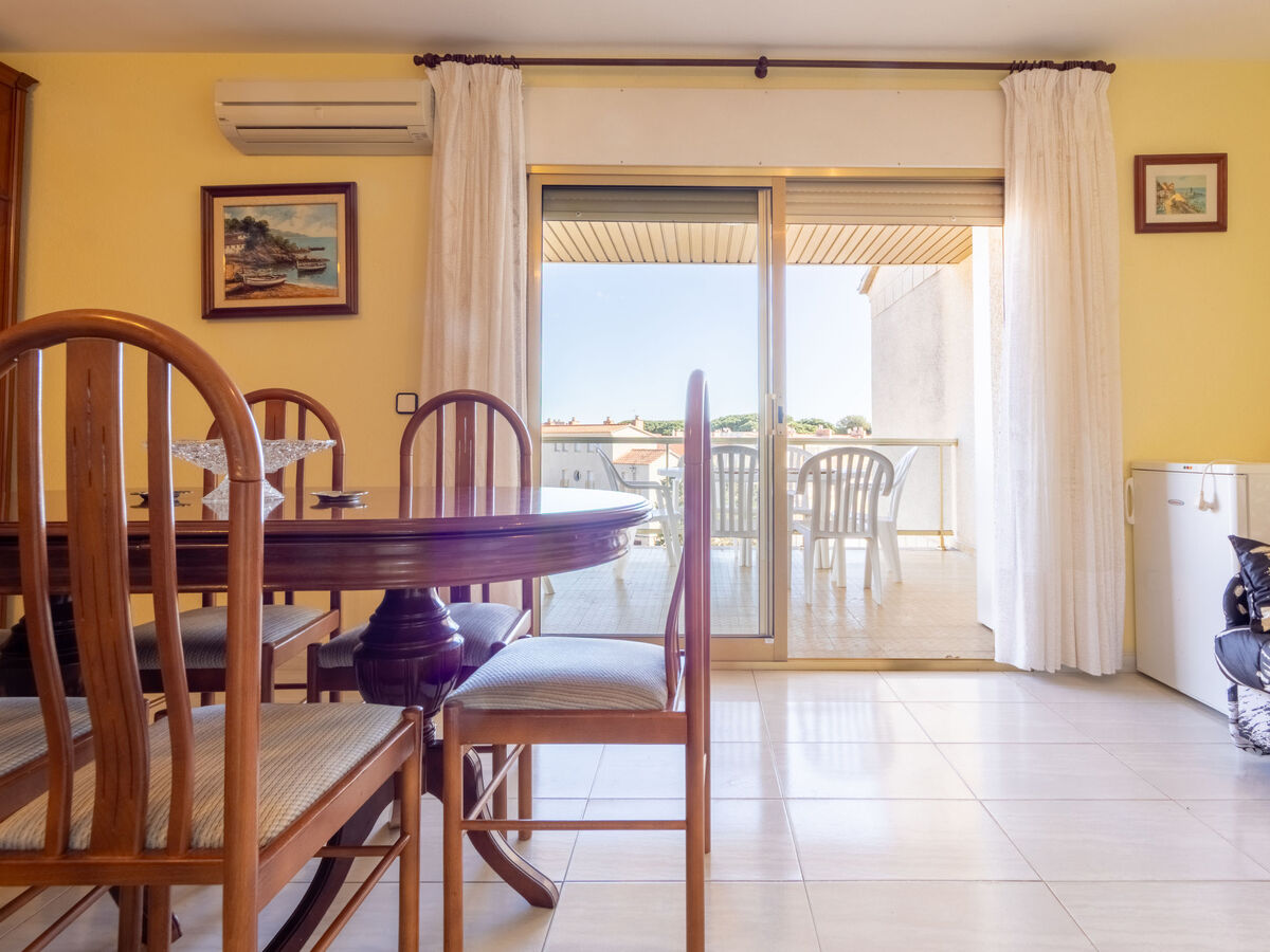 Tarraco - Appartement 75 m² à 200 m de la mer - Photo 6