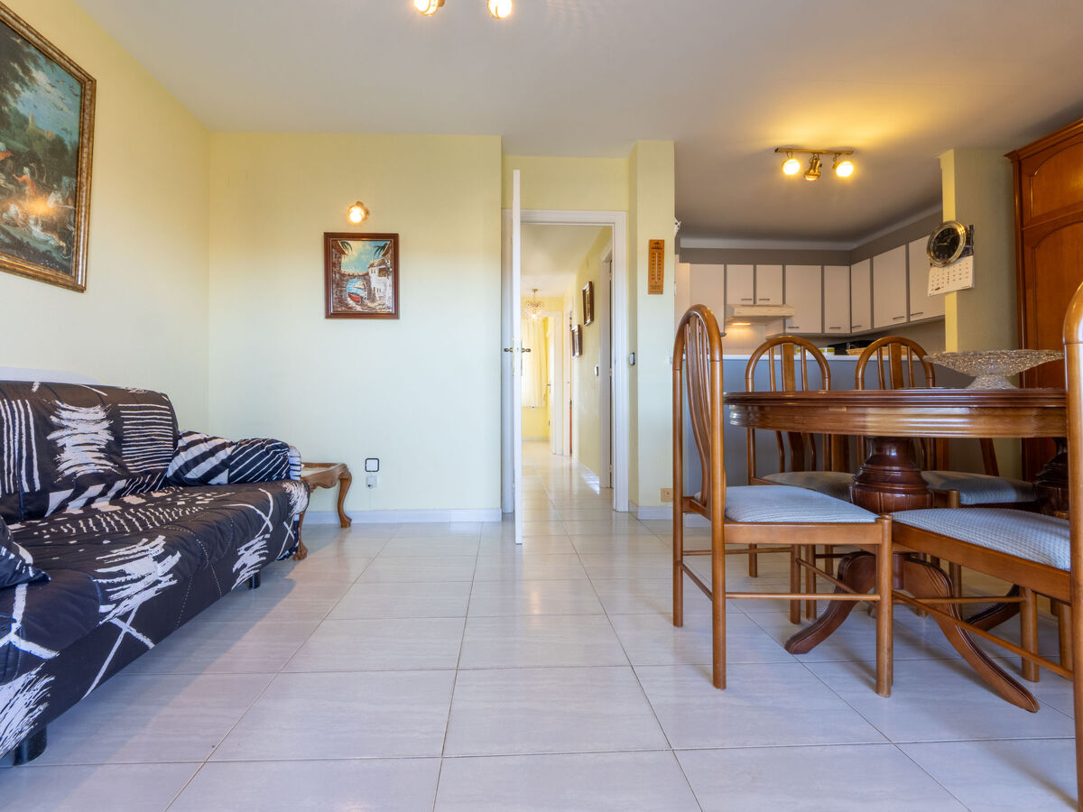 Tarraco - Appartement 75 m² à 200 m de la mer - Photo 8