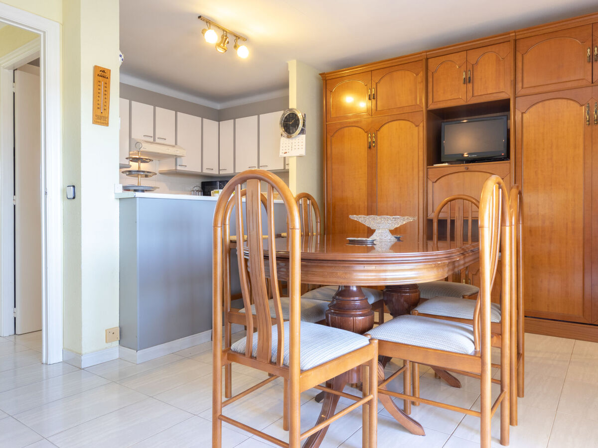 Tarraco - Appartement 75 m² à 200 m de la mer - Photo 9