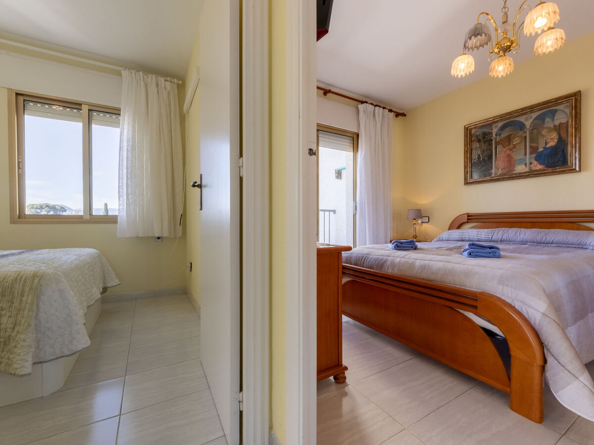 Tarraco - Appartement 75 m² à 200 m de la mer - Photo 10