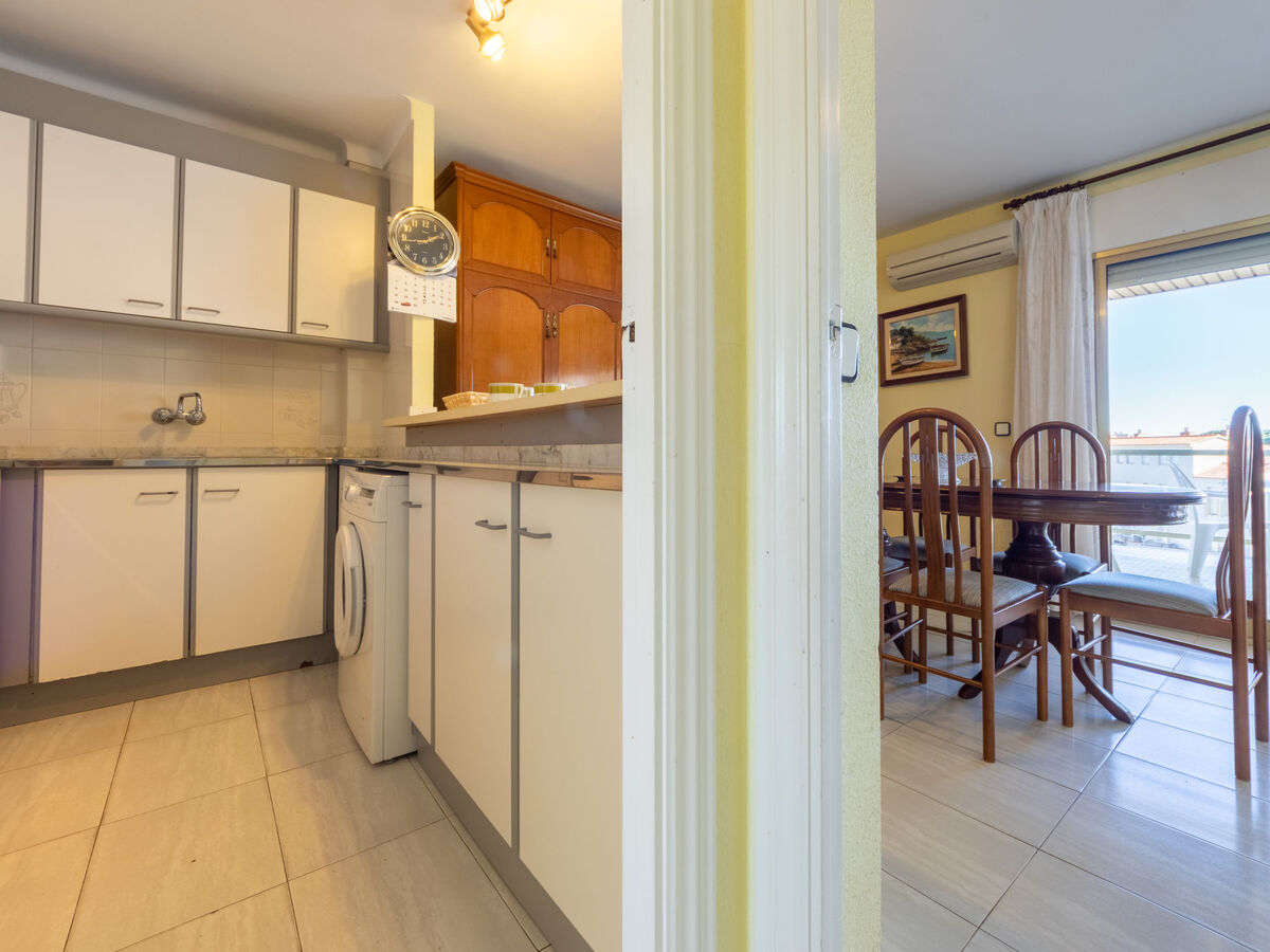 Tarraco - Appartement 75 m² à 200 m de la mer - Photo 12