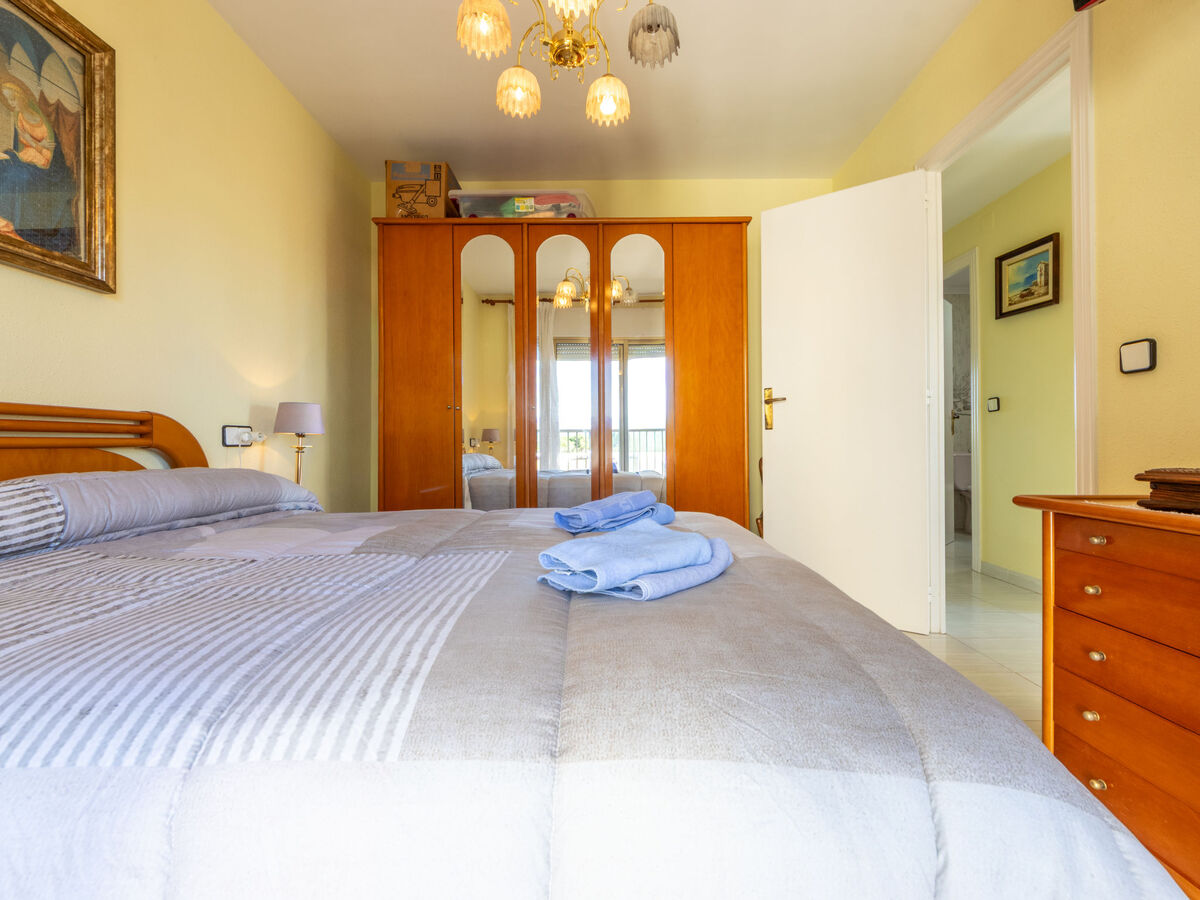 Tarraco - Appartement 75 m² à 200 m de la mer - Photo 13